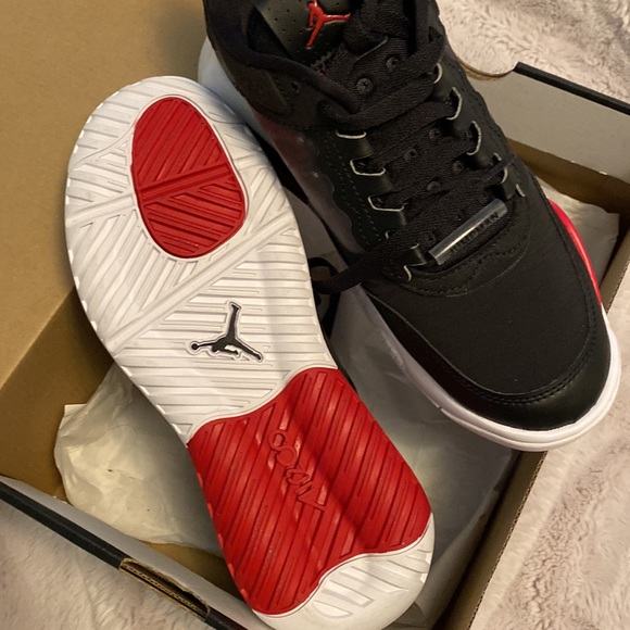 Jordan Max 200 Sneakers - Picture 4 of 4